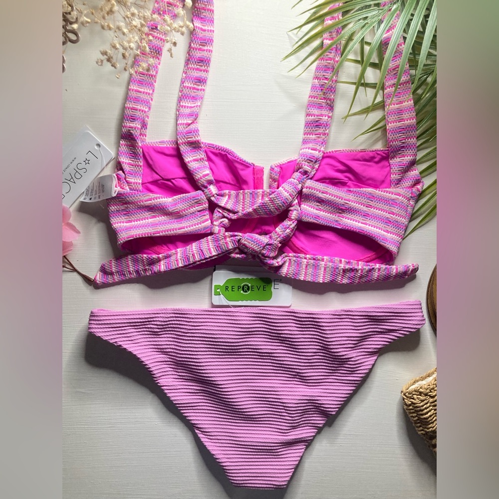 L*SPACE Bikini Set - Picture 14 of 15